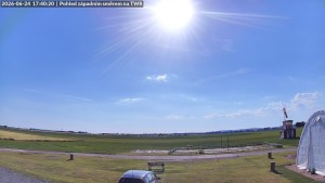 Lotnisko Nové Město nad Metují - Przestrzeń lotniska - 24.6.2026 v 17:45 Lotnisko Nové Město nad Metují - Przestrzeń lotniska - 24.6.2026 v 17:45