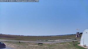 Letiště Nové Město nad Metují - Prostor letiště - 31.7.2026 v 14:45 Letiště Nové Město nad Metují - Prostor letiště - 31.7.2026 v 14:45