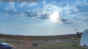 Letiště Nové Město nad Metují - Prostor letiště - 31.7.2026 v 18:45 Letiště Nové Město nad Metují - Prostor letiště - 31.7.2026 v 18:45