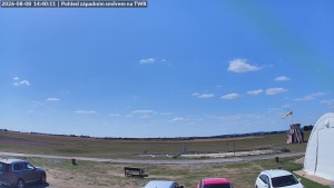Lotnisko Nové Město nad Metují - Przestrzeń lotniska - 8.8.2026 v 14:45 Lotnisko Nové Město nad Metují - Przestrzeń lotniska - 8.8.2026 v 14:45