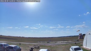 Lotnisko Nové Město nad Metují - Przestrzeń lotniska - 8.8.2026 v 16:45 Lotnisko Nové Město nad Metují - Przestrzeń lotniska - 8.8.2026 v 16:45