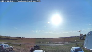 Lotnisko Nové Město nad Metují - Przestrzeń lotniska - 8.8.2026 v 18:45 Lotnisko Nové Město nad Metují - Przestrzeń lotniska - 8.8.2026 v 18:45