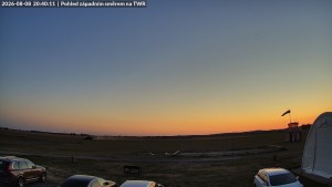 Lotnisko Nové Město nad Metují - Przestrzeń lotniska - 8.8.2026 v 20:45 Lotnisko Nové Město nad Metují - Przestrzeń lotniska - 8.8.2026 v 20:45