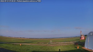 Nové Město nad Metují Airport - Airport area - 15.9.2026 v 07:45 Nové Město nad Metují Airport - Airport area - 15.9.2026 v 07:45