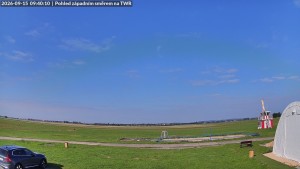 Nové Město nad Metují Airport - Airport area - 15.9.2026 v 09:45 Nové Město nad Metují Airport - Airport area - 15.9.2026 v 09:45