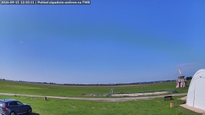 Nové Město nad Metují Airport - Airport area - 15.9.2026 v 12:15 Nové Město nad Metují Airport - Airport area - 15.9.2026 v 12:15