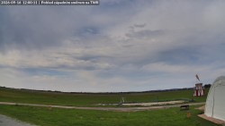 Flughafenbereich
