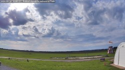 Flughafenbereich