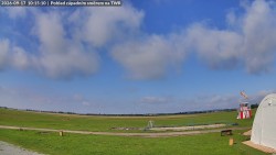 Flughafenbereich