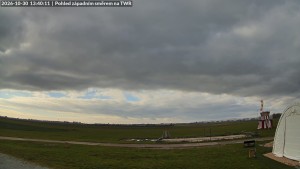 Nové Město nad Metují Airport - Airport area - 30.10.2026 v 13:45 Nové Město nad Metují Airport - Airport area - 30.10.2026 v 13:45