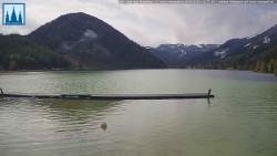 Jezero Erlaufsee