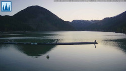 Jezero Erlaufsee