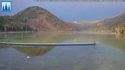 Jezero Erlaufsee