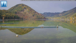 Jezero Erlaufsee