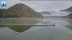 Jezero Erlaufsee