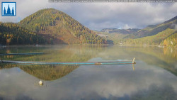 Jezero Erlaufsee