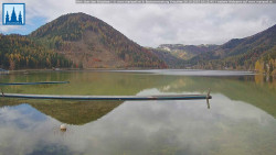 Jezero Erlaufsee