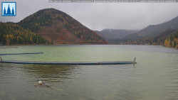 Jezero Erlaufsee
