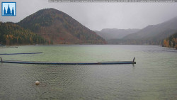 Jezero Erlaufsee