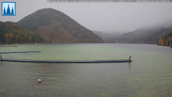 Jezero Erlaufsee
