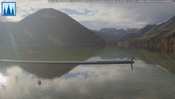Jezero Erlaufsee