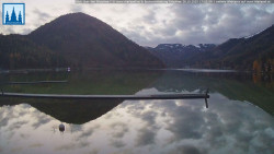 Jezero Erlaufsee