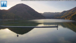 Jezero Erlaufsee