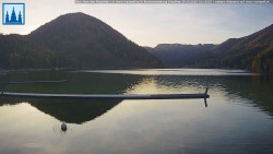 Jezero Erlaufsee