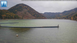 Jezero Erlaufsee