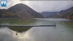 Jezero Erlaufsee