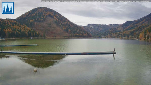 Městečko Mariazell - Jezero Erlaufsee - 2.11.2025 v 10:00 Městečko Mariazell - Jezero Erlaufsee - 2.11.2025 v 10:00