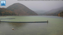 Jezero Erlaufsee