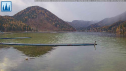 Jezero Erlaufsee