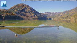 Jezero Erlaufsee