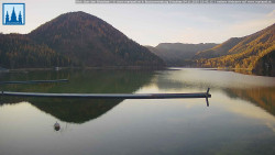 Jezero Erlaufsee