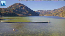 Jezero Erlaufsee