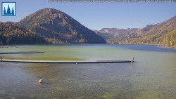 Jezero Erlaufsee