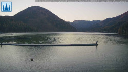 Jezero Erlaufsee