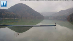 Jezero Erlaufsee