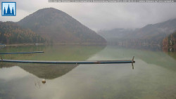 Jezero Erlaufsee