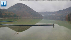 Jezero Erlaufsee
