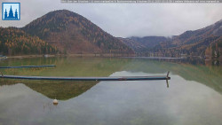 Jezero Erlaufsee