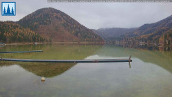 Jezero Erlaufsee