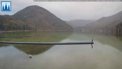 Jezero Erlaufsee