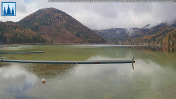 Jezero Erlaufsee
