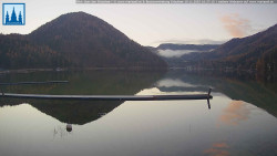 Jezero Erlaufsee