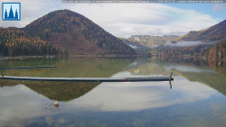 Jezero Erlaufsee
