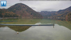 Jezero Erlaufsee