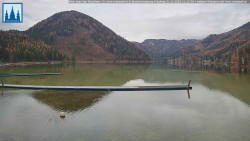 Jezero Erlaufsee