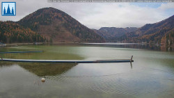 Jezero Erlaufsee